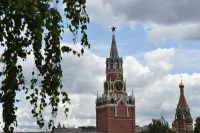 Потепление до +27 градусов ждет Москву после волны холода