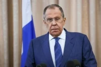 Лавров: Москва ждет ответа от Вашингтона об участии США в ударах в глубь РФ 