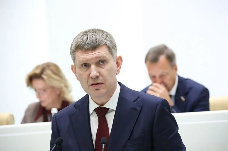 Решетников заявил о стабилизации инфляции в России