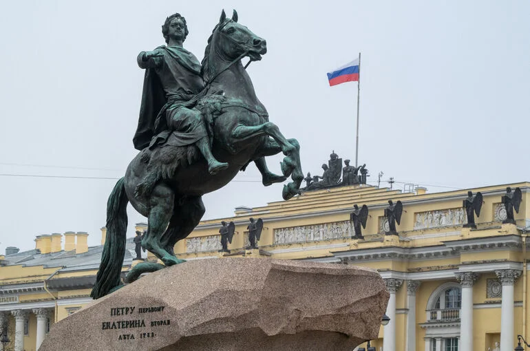 «Гром-камень» и кембрийский грунт: как создавали и спасали «Медного всадника»