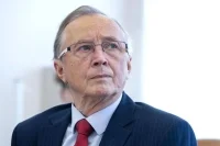 Николай Бурляев: Моя парламентская пятилетка не прошла даром
