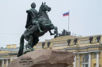 «Гром-камень» и кембрийский грунт: как создавали и спасали «Медного всадника»