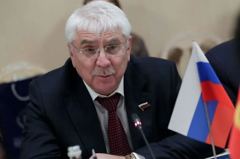 Депутат Чепа: У Запада нет ресурсов на тотальную войну на истощение с Россией