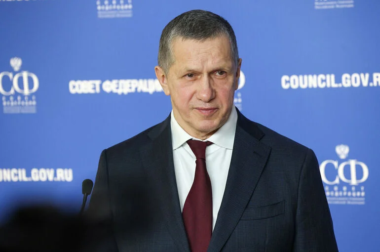 Трутнев: Опыт Крыма по защите инфраструктуры применят на Дальнем Востоке