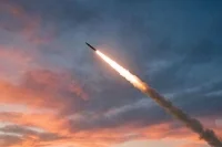 ВСУ ударили ракетами по предприятию в Самарской области