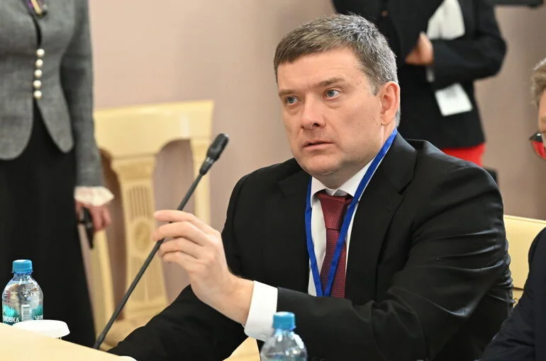 Сенатор Журавлев рассказал о высоком интересе китайцев к ярмарке «Сделано в России»