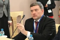 Сенатор Журавлев рассказал о высоком интересе китайцев к ярмарке «Сделано в России»