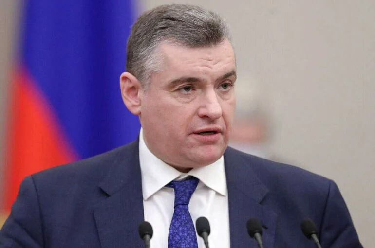 Слуцкий: Представители Конгресса США могут приехать в Россию осенью