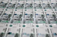 Мошенники похитили более 21 млн рублей у московской пенсионерки