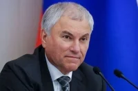 Володин поздравил работников и ветеранов авиации с Днем Воздушного флота России