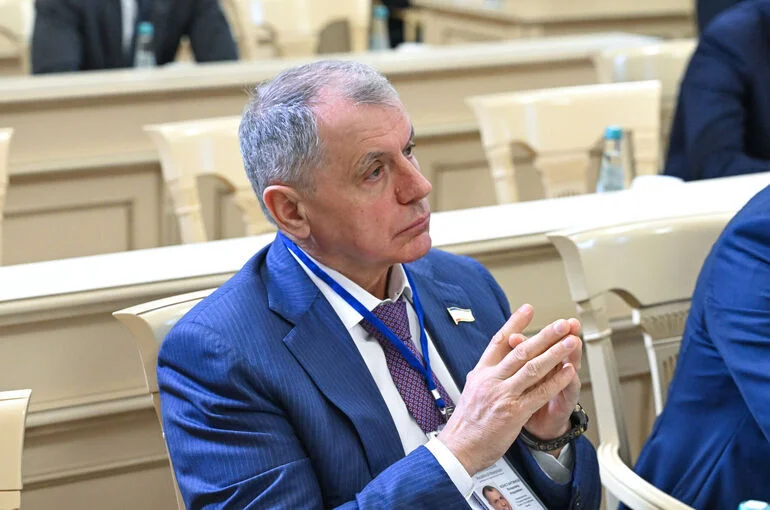 Константинов назвал блефом и лицемерием инициативу Украины по Черному морю