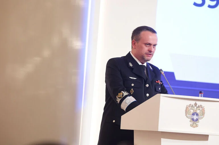 Минтранс хочет расширить эксперимент по беспилотному транспорту на 5-6 регионов