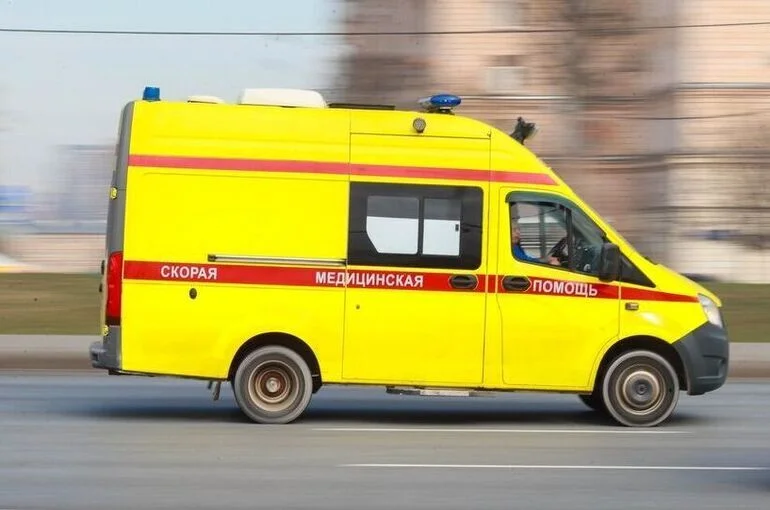 Десять человек пострадали при атаке дрона ВСУ на автобус в Белгородской области