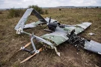 Средства ПВО уничтожили за ночь над Россией 205 беспилотников