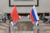 Товарооборот России и Китая достиг 159 млрд долларов