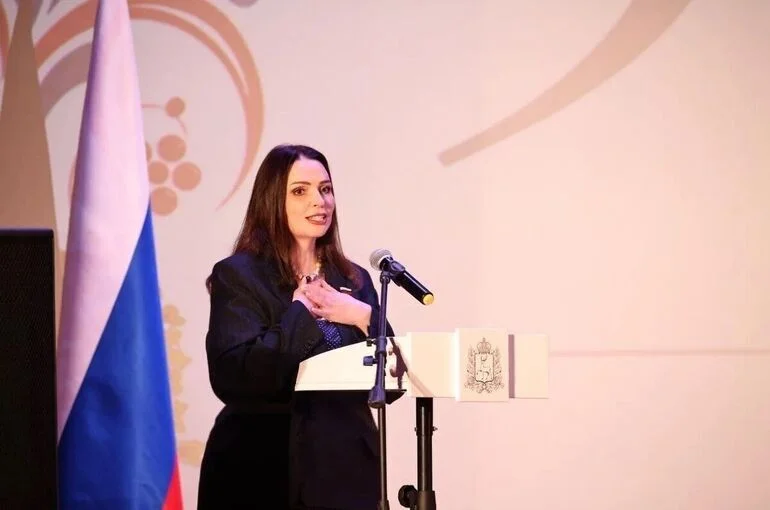 Сенатор: Съезд малых городов Нижегородской и Гродненской областей вышел за рамки регионов