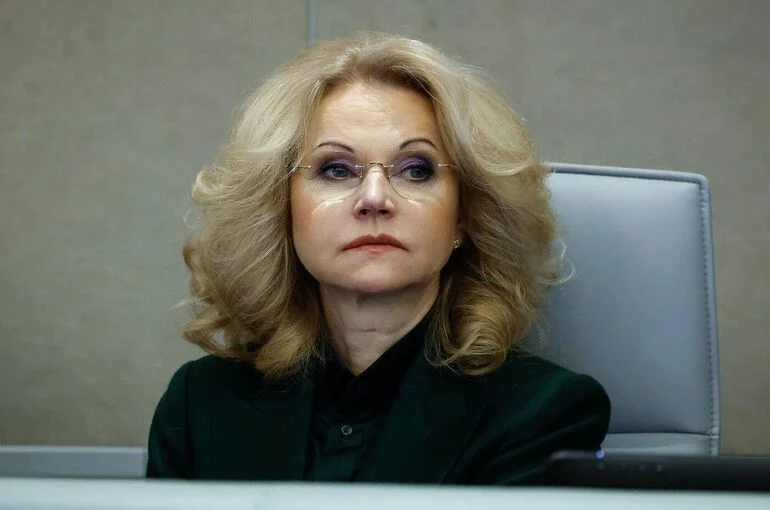 Голикова: Ежегодную семейную выплату получили уже 1,2 млн родителей