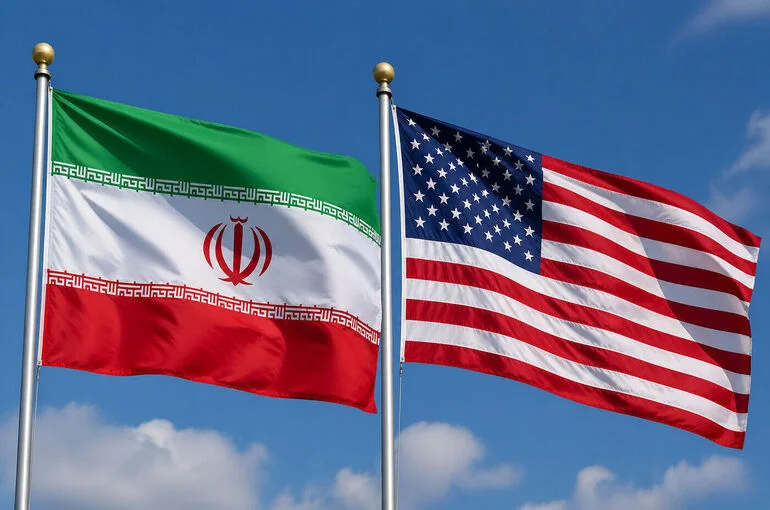 Al Arabiya: США и Иран согласились продлить 60-дневное перемирие