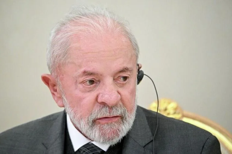 Президент Бразилии призвал наращивать оборону страны, чтобы избежать вторжения извне