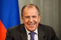 Лавров: Гана скоро ратифицирует договор о военно-техническом сотрудничестве с РФ