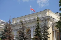 Центробанк: Сокращение числа отделений банков в городах не влияет на доступность услуг
