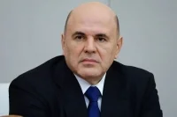 Мишустин: Центры здорового долголетия должны появиться во всех регионах до конца года
