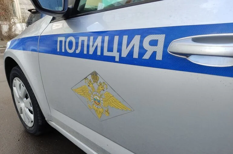 В программу обучения полицейских добавят беспилотные мишени 