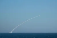 Войска РФ поразили 2 судна с грузами для ВСУ в портах Одесса и Николаев
