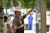 Синоптик: 18 августа станет самым теплым и солнечным днем недели в Москве