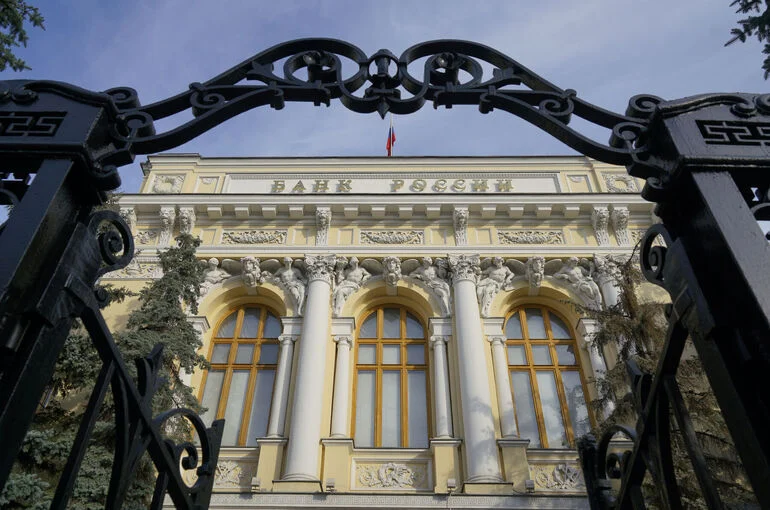 В ЦБ назвали причину снижения инфляции в июле до 5,98%