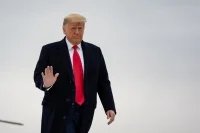 Трамп заявил об ответе Ким Чен Ына на предложение о переговорах