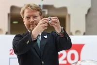 ЦИК исключил «Яблоко» из федерального бюллетеня на выборах в Госдуму