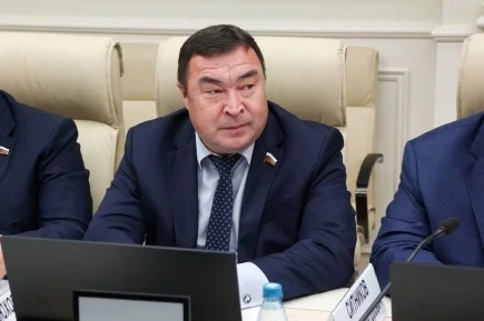 Сенатор Новьюхов заявил об уязвимости коренных народов перед изменением климата