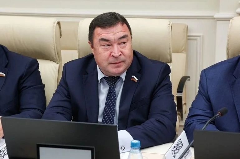 Сенатор Новьюхов заявил об уязвимости коренных народов перед изменением климата