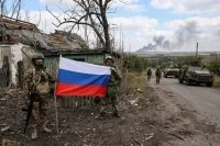ВС РФ освободили два населенных пункта в ДНР