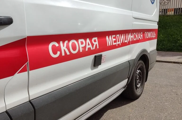 В Щелкове при взрыве страйкбольной гранаты пострадали четыре человека