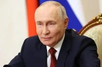Путин отметил хорошие заделы для экономического сотрудничества РФ и Мьянмы