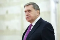 Ушаков об отношениях России и США: Дипломатия всегда ведется «по-тихому»