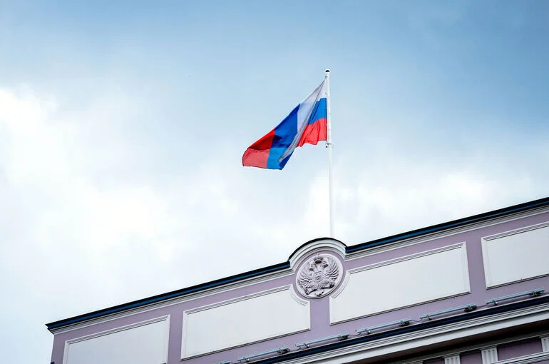 Россия подписала с Мьянмой декларацию о противодействии санкциям