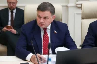 Сенатор Перминов: Российская экономика адаптировалась ко всем санкциям Запада