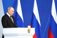 Минх не исключил пересмотр формата посланий президента Федеральному Собранию