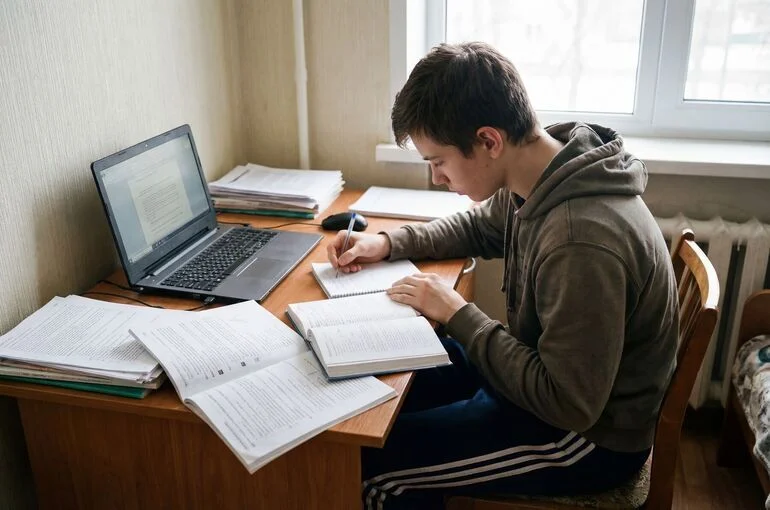 В Минцифры подготовили постановление о порядке идентификации студентов