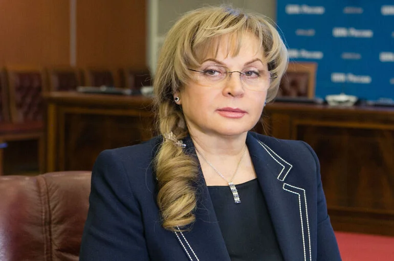 Памфилова: На выборы глав восьми регионов зарегистрированы 39 кандидатов