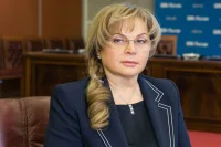 Памфилова: На выборы глав восьми регионов зарегистрированы 39 кандидатов
