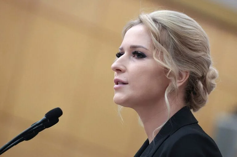 Лантратова обменялась списками пропавших без вести с украинским омбудсменом