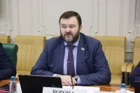 Сенатор Ворона: Необходимо разработать кодекс БРИКС о техрегулировании