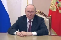 Путин отметил позитивную динамику российской экономики