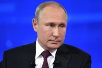 Путин: Нужно заранее подготовиться к возвращению бойцов после завершения СВО
