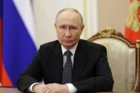 Путин заявил о недопустимости халатного отношения к программе кадровой подготовки