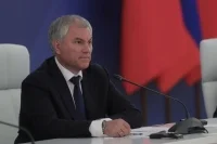 Володин принял участие в заседании Совета по стратегическому развитию и нацпроектам